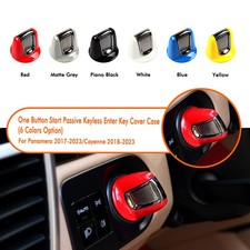 Kit copri chiave decorativa