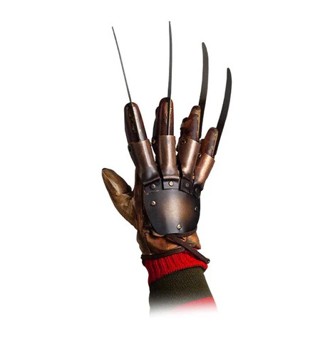 Guanto freddy krueger un - freddy,
