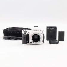 Corpo pentax bianco - bianco, 3156