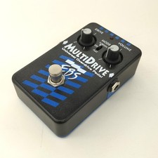 Effetto Multi Drive Ebs