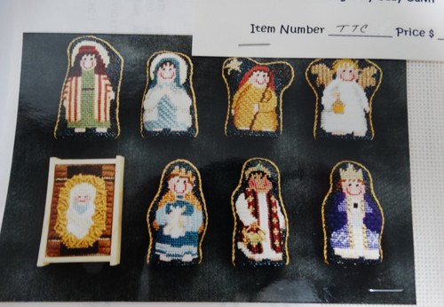 Set judy dalvit presepe - set,