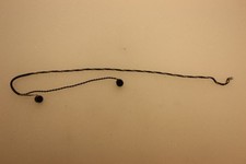 Alienware M9700i-R1 Microphono