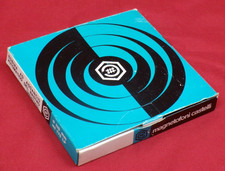 Bobina magnetica audio vintage