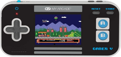 Arcade console portatile - -,