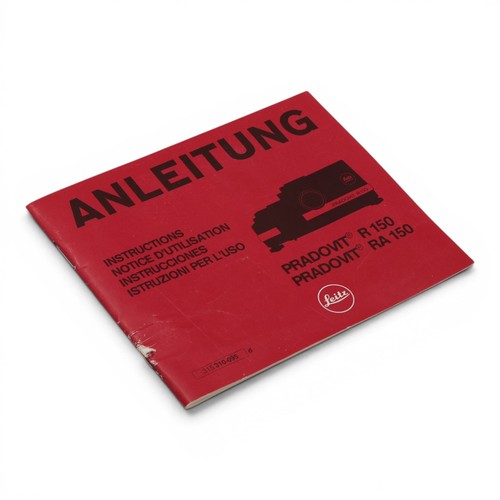 Leitz proiettore diapositive - leitz,