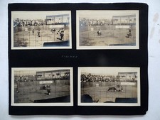 1910s Original TIJUANA MEXICO