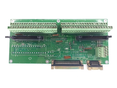 Scheda connessione - scheda,