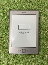 Amazon kindle generazione - amazon,