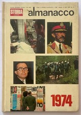 ALMANACCO DI STORIA ILLUSTRATA