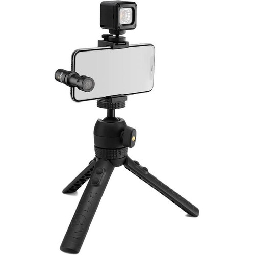 Vlogger kit rode per - rode,