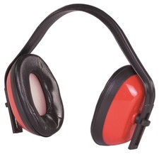 CUFFIE STD ANTIRUMORE LAVORO