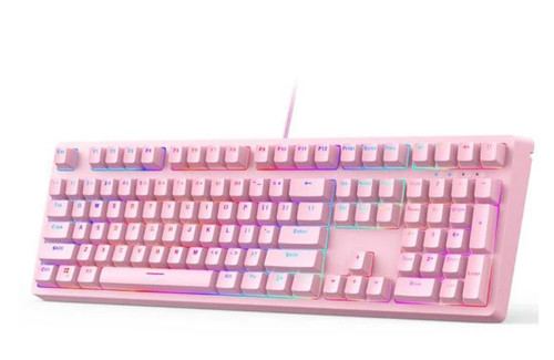 Aukey mechanical gaming - aukey,