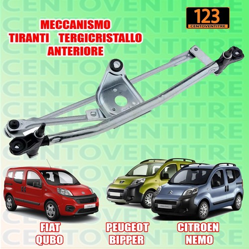 Tandem meccanismo - tandem,