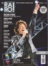Rivista raro mensile - raro, di