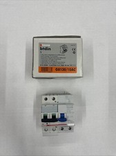 Interruttore magnetotermico