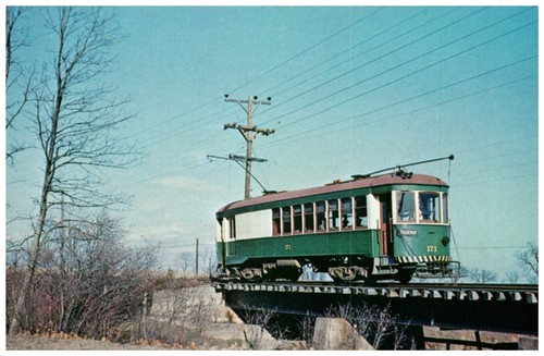 Cartolina hagerstown - cartolina,