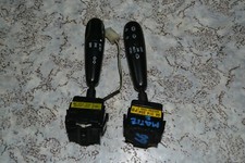  DAEWOO CHEVROLET MATIZ 1999 COPPIA DEVIOLUCI FRECCE TERGICRISTALLI RICAMBI AUTO