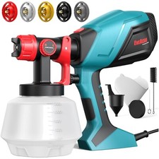 Pistola per Verniciatura HVLP