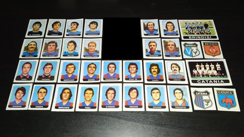 1972 brindisi catania - 1972-73,