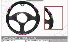 Coprivolante Copri Volante