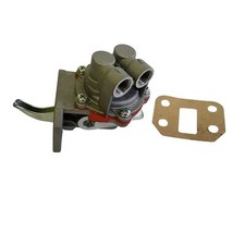 Pompa carburante adatta per