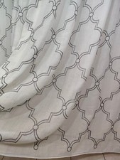 Tenda a metro moderne tessuti