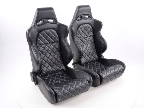 Sport seats sièges - seats, simil