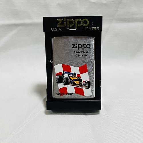 Accendino olio zippo - accendino,