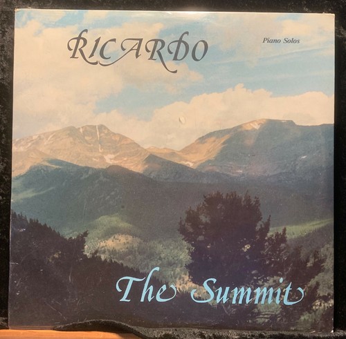 Ricardo the summit piano - the, summit-piano