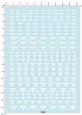 Distintivo aquila tedesca