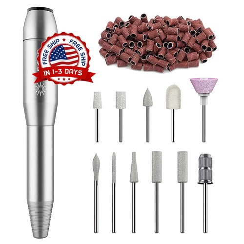 Limas para uñas acrilicas - para,