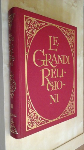 Grandi religioni la - grandi,