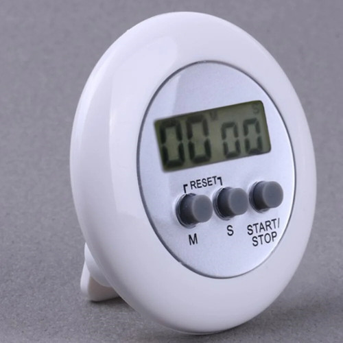Timer digitale cucina - timer, con