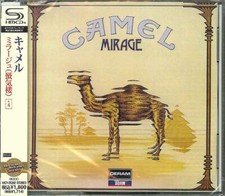 [SHM-CD] Mirage Japan 4 Bonus