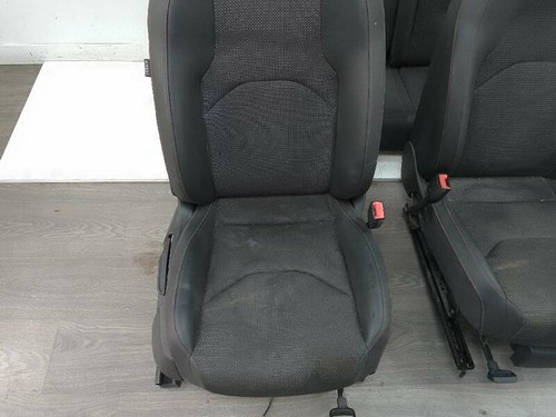 Sedili seat leon - leon, 09.2012-