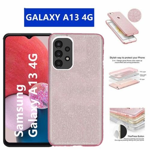 Cover custodia brillantini - cover,