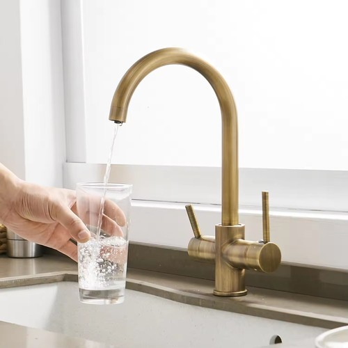 Rubinetto purificatore acqua - rubinetto,