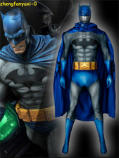 Batman Hush Cosplay Body Uomo