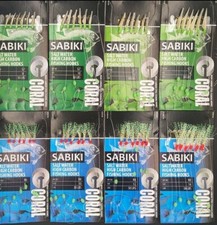  SABIKI  PESCA IN MARE, FINALE