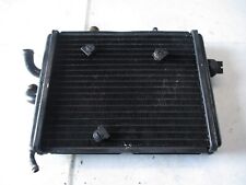 Radiatore Acqua Raffreddamento Liquido Aprilia Sportcity Cube 125 2008 2012 2013