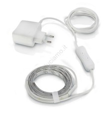 STRISCIA LED SMD interruttore