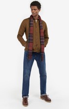 Sciarpa uomo Timberland più