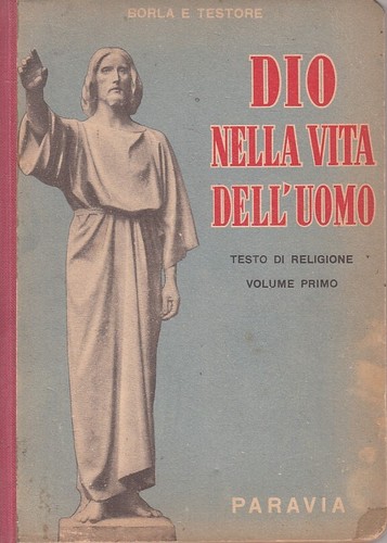 Dio nella vita - ld-,