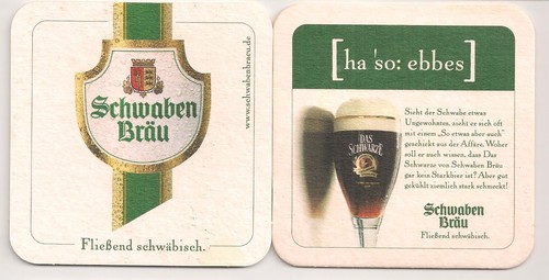 Schwaben bräu stuttgart - stuttgart,