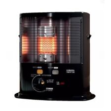 Stufa a Petrolio con Stoppino Portatile Antiribaltamento 2400KW