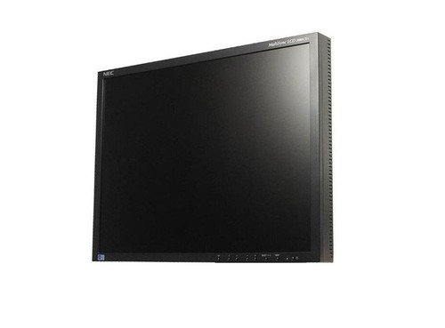 Nec multisync lcd2180ux nero - multisync,