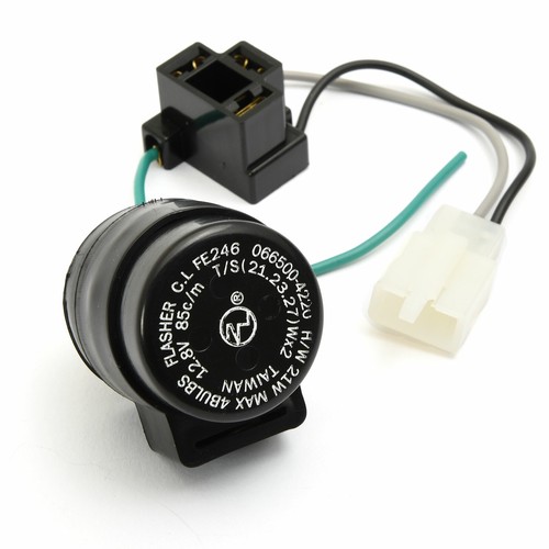 Relè equalizzatore frecce - , led