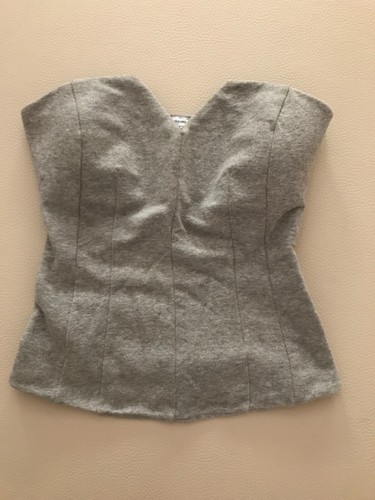 Bustino intimissimi