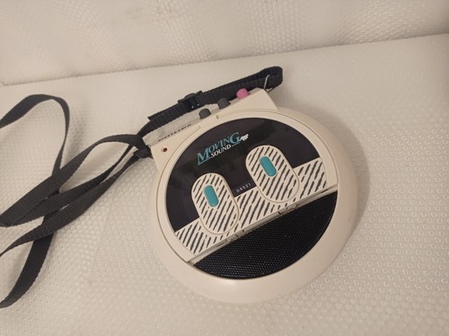 Philips moving sound d6521 - moving,