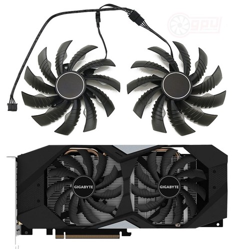 Gigabyte rtx 2070 2060 - 2070,